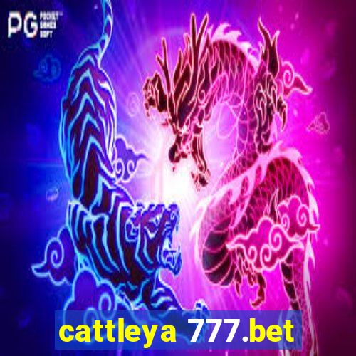 cattleya 777.bet