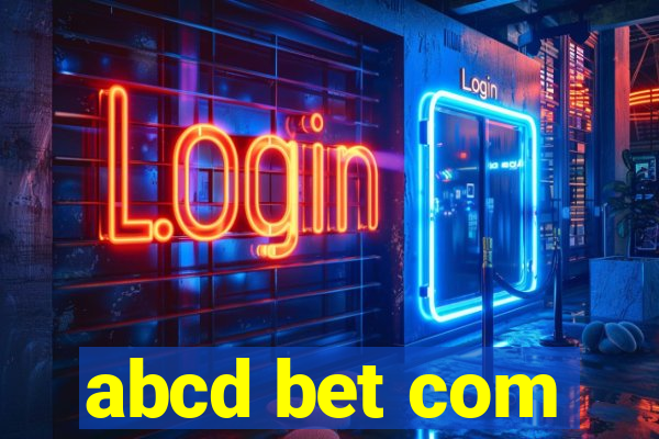 abcd bet com