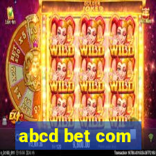 abcd bet com