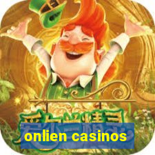 onlien casinos