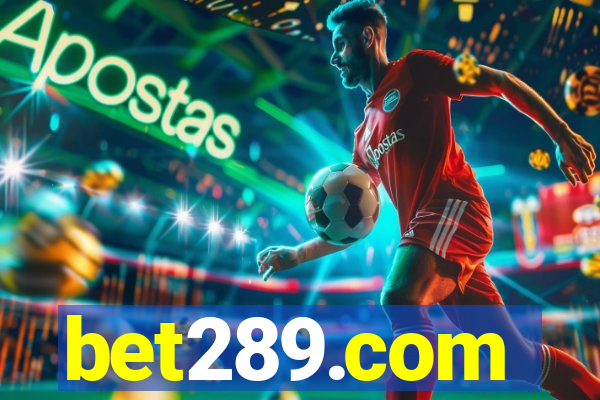 bet289.com