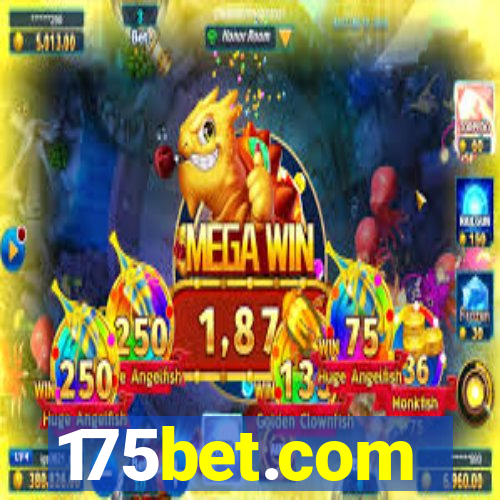 175bet.com