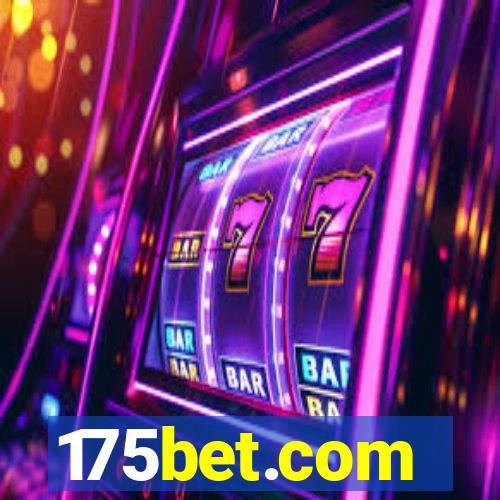 175bet.com