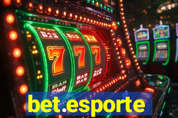 bet.esporte