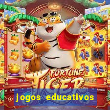 jogos educativos para ensino medio