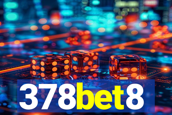 378bet8