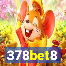 378bet8