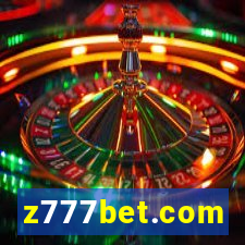 z777bet.com