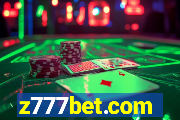 z777bet.com