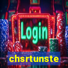 chsrtunste