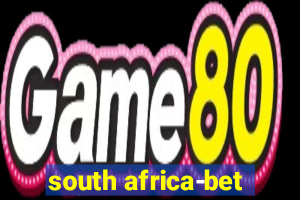 south africa-bet