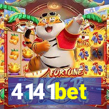 4141bet