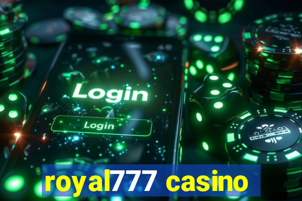 royal777 casino