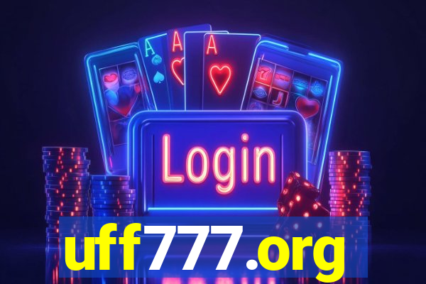 uff777.org