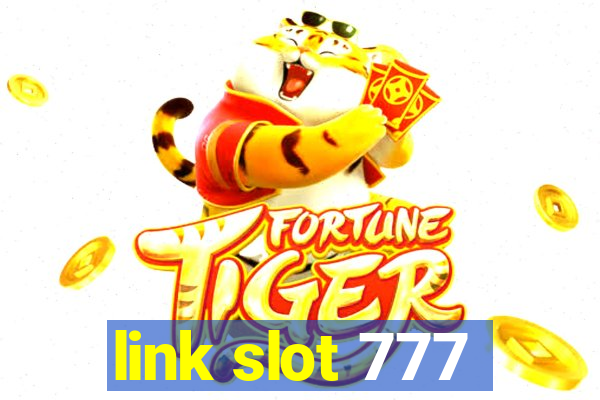 link slot 777