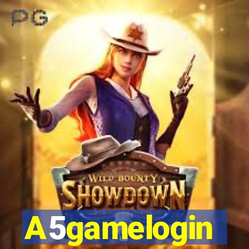 A5gamelogin