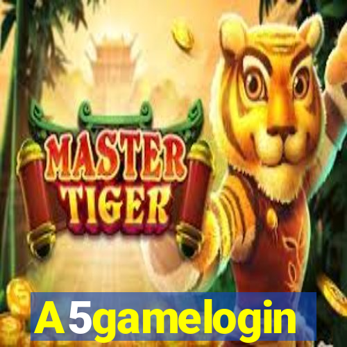 A5gamelogin