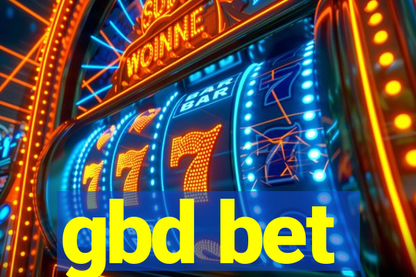 gbd bet