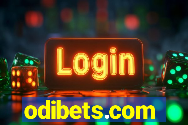 odibets.com