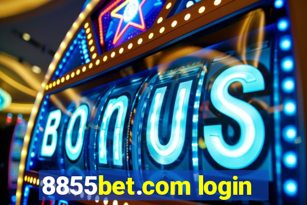 8855bet.com login