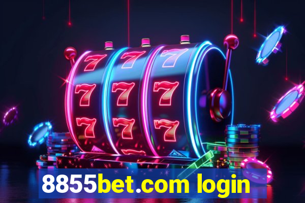 8855bet.com login