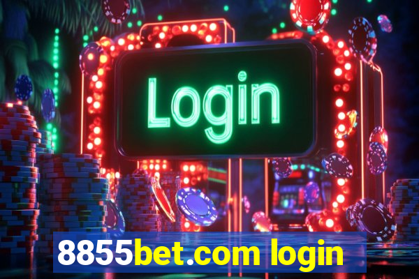 8855bet.com login