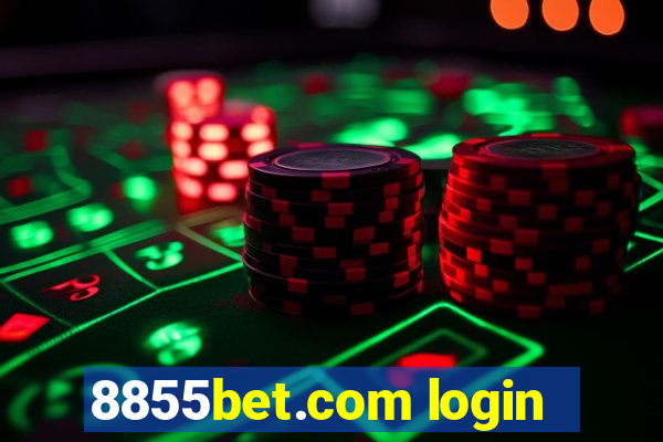 8855bet.com login