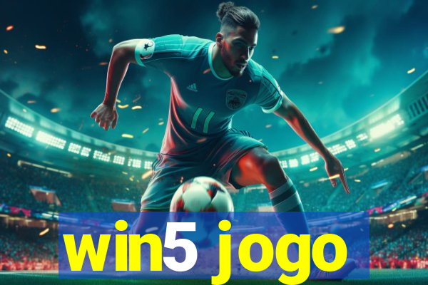 win5 jogo