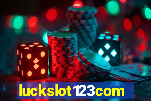 luckslot123com