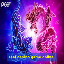 real casino game online