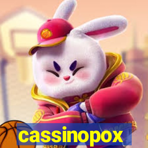 cassinopox