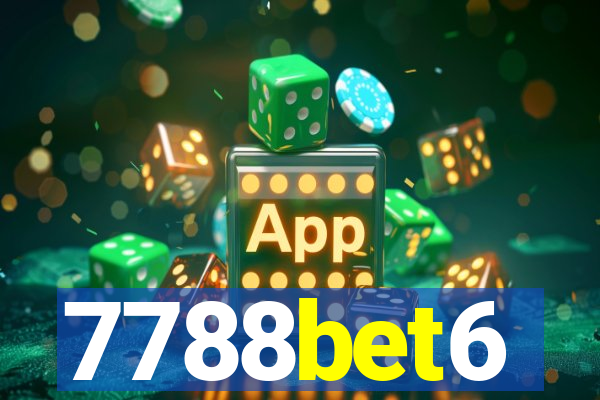 7788bet6