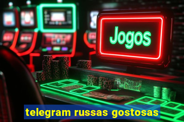 telegram russas gostosas