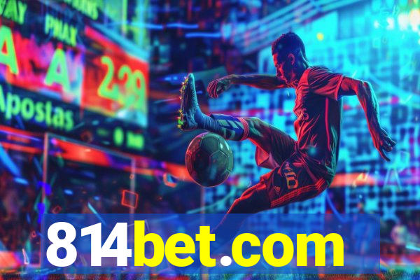 814bet.com