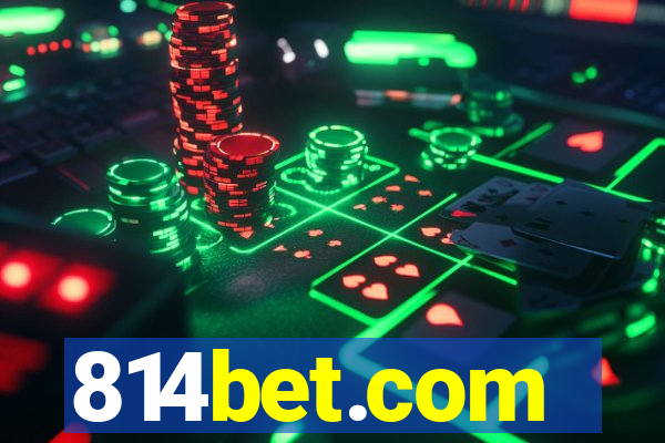 814bet.com