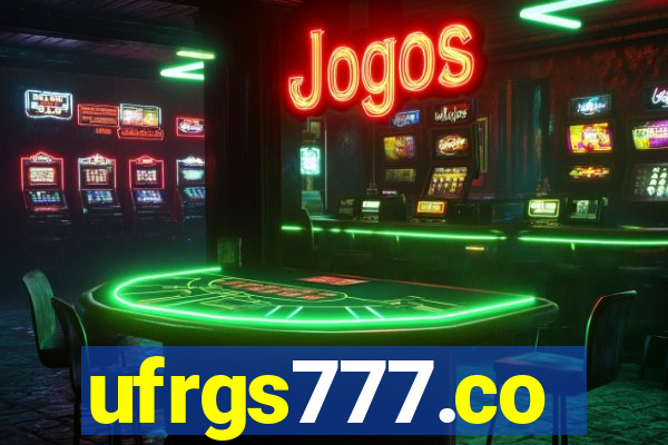 ufrgs777.co