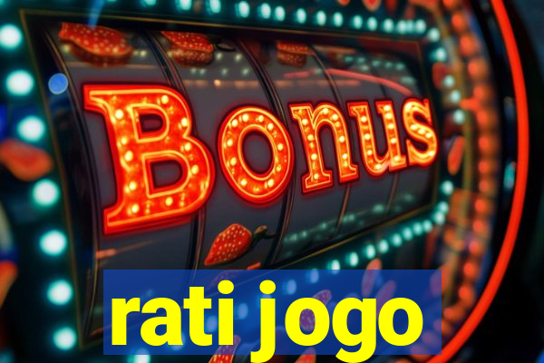 rati jogo