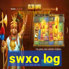 swxo log