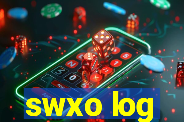 swxo log