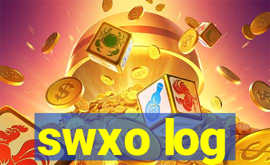 swxo log