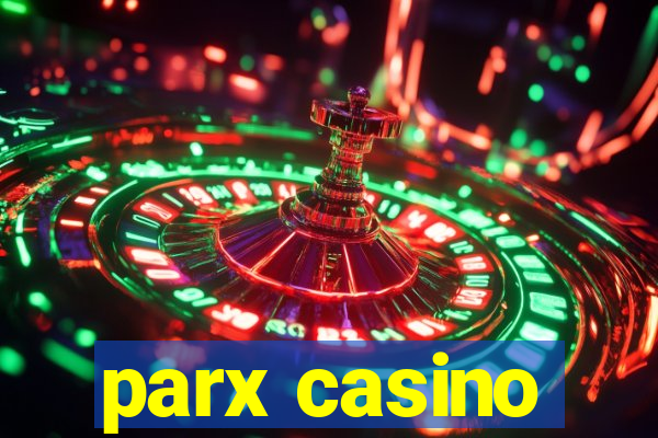 parx casino