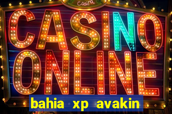 bahia xp avakin life download