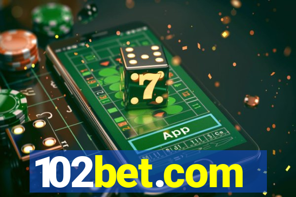 102bet.com