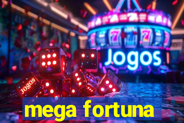 mega fortuna