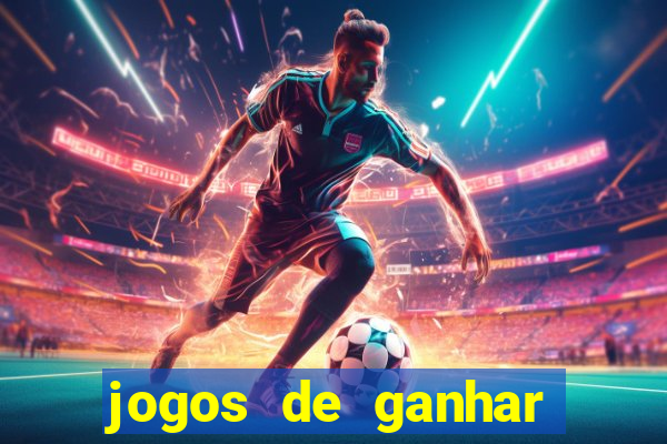 jogos de ganhar dinheiro verdadeiro