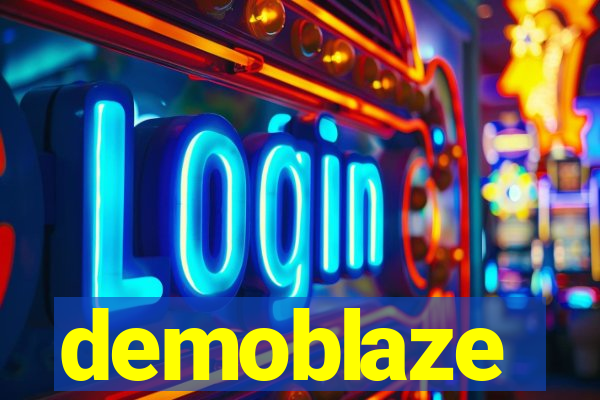 demoblaze