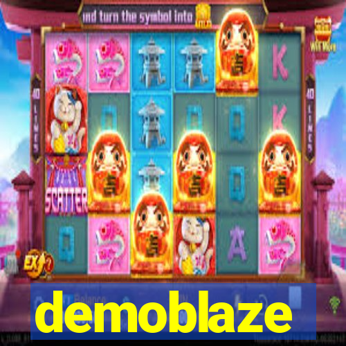 demoblaze