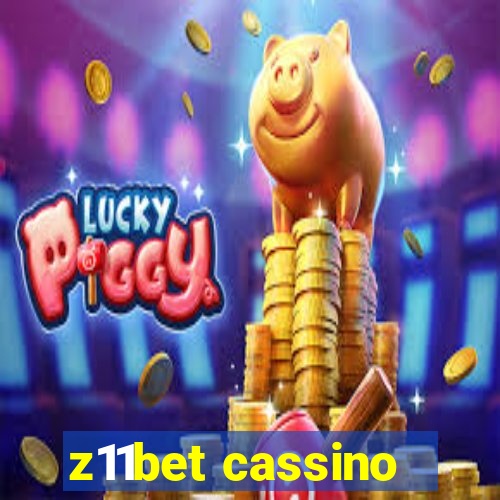 z11bet cassino