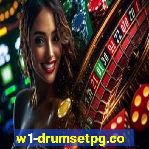 w1-drumsetpg.com