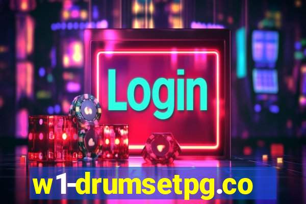 w1-drumsetpg.com